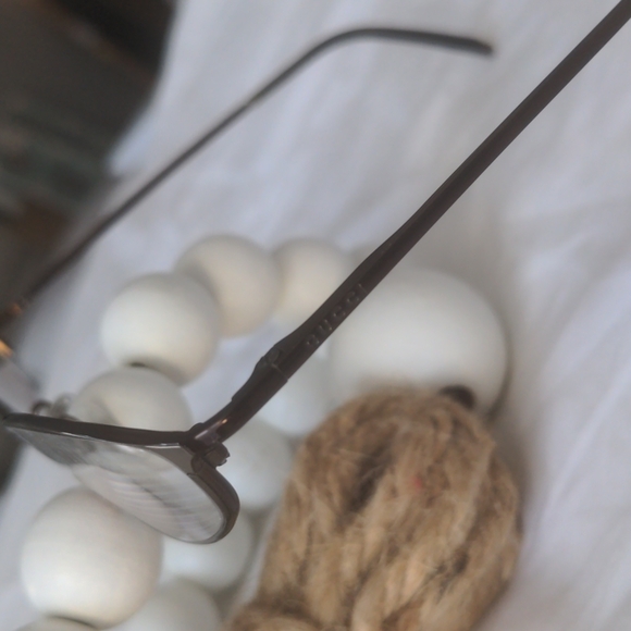 GUCCI  🟫🟥🟩 FRAMES 🤓 - Picture 5 of 12